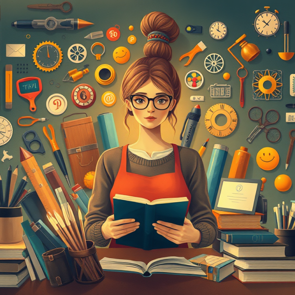 Warum „dranbleiben“ nie mein Maßstab&nbsp;war