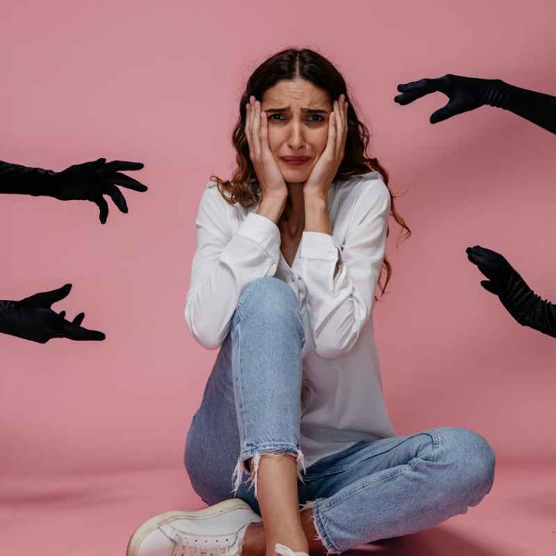 Trauma und Nervensystem – warum dein Körper sich erinnert, auch wenn du längst weiter&nbsp;bist