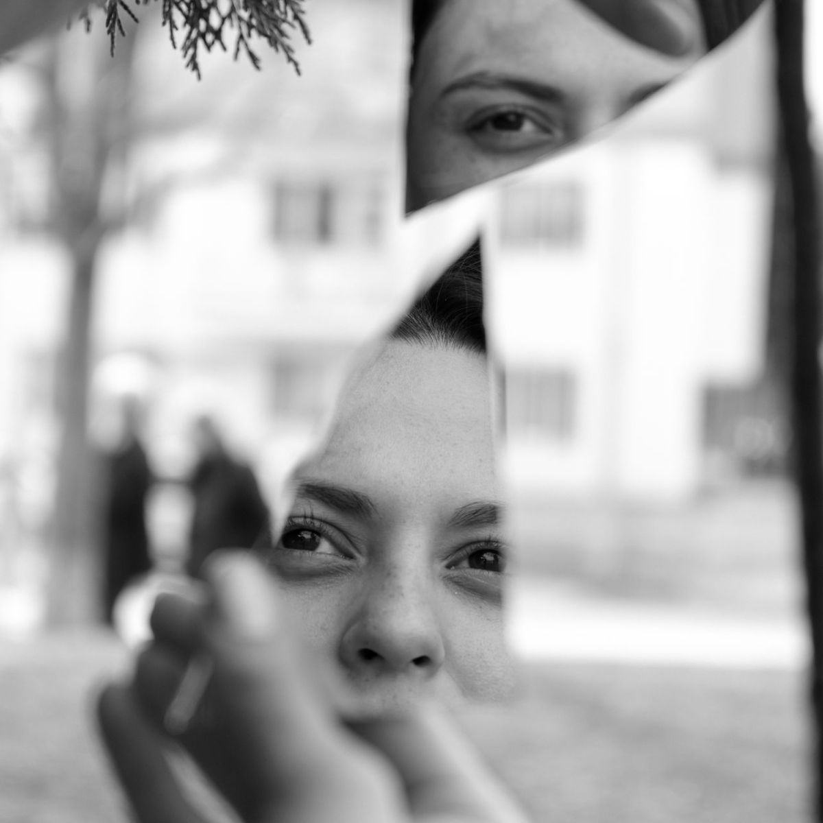 Späte ADHS- oder Autismusdiagnose: Was passiert mit unserem&nbsp;Selbstbild?